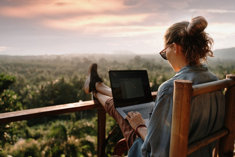 Work From Anywhere or Work All the Time? The Myth of Remote Freedom