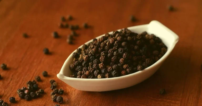 The Indian Spices: How GI Tags have Brought Them into the Limelight