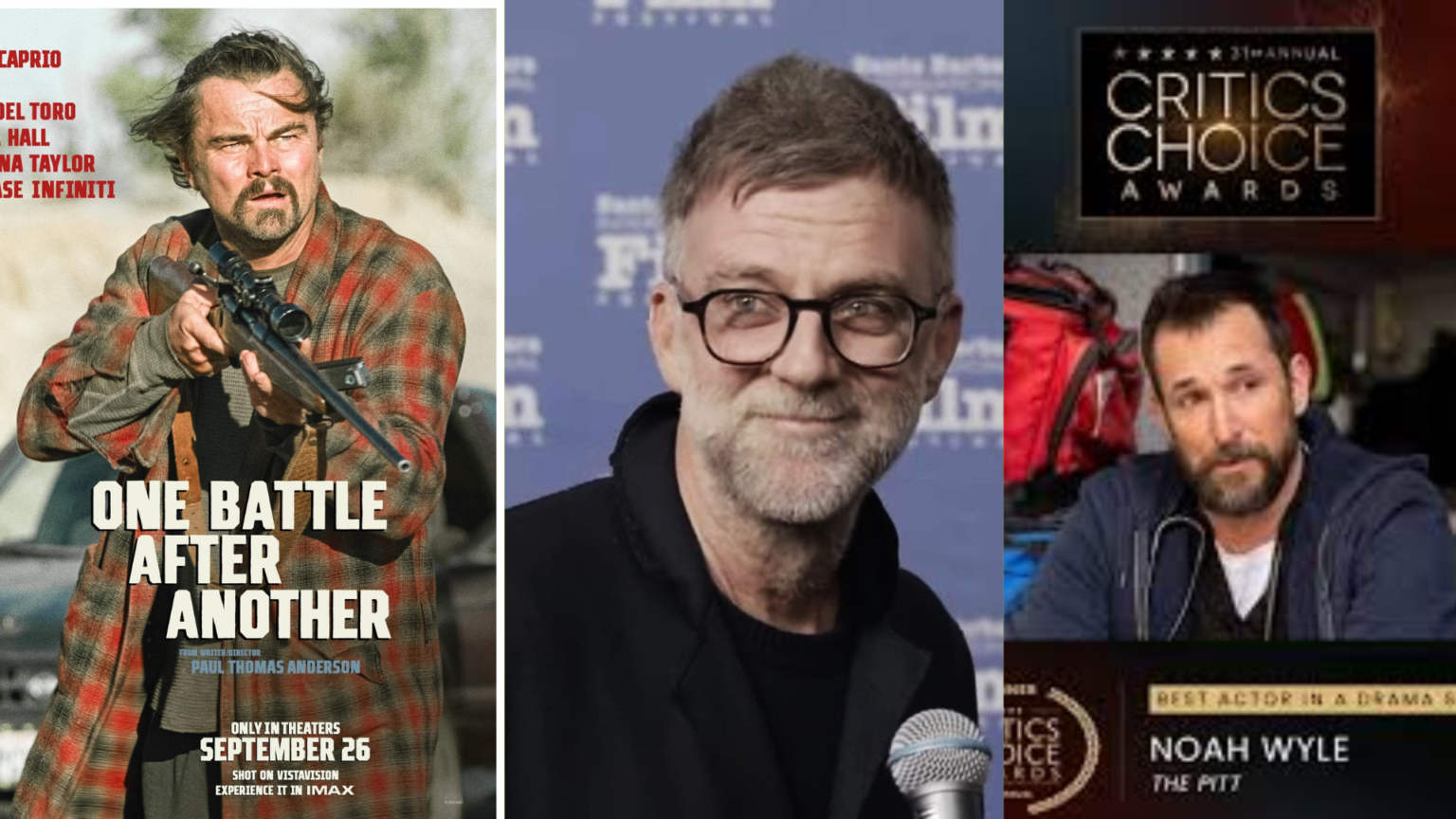 Critics Choice Awards 2026