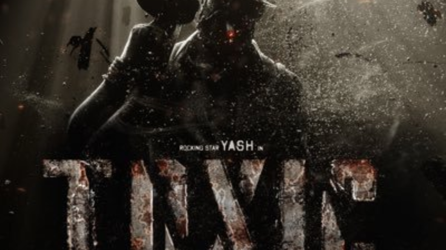 Toxic: A Fairy Tale for Grown-Ups, Trailer Out Now