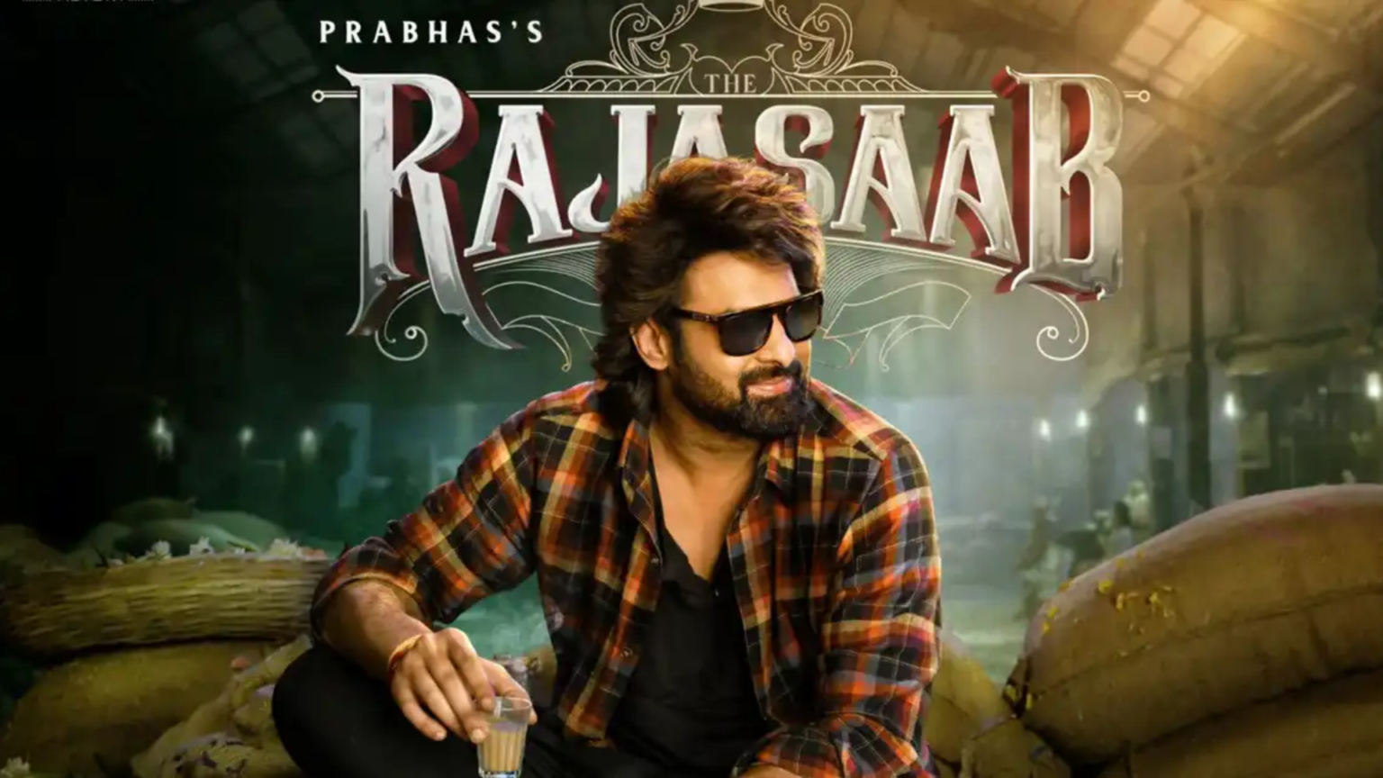 Prabhas’s The Raja Saab Hits Theaters: A Royal Treat or a Missed Opportunity?