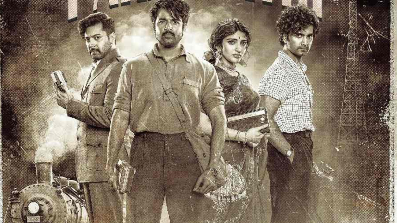 Sivakarthikeyan's ‘Parasakthi’ Opens Today After Last-Minute Censor Approval