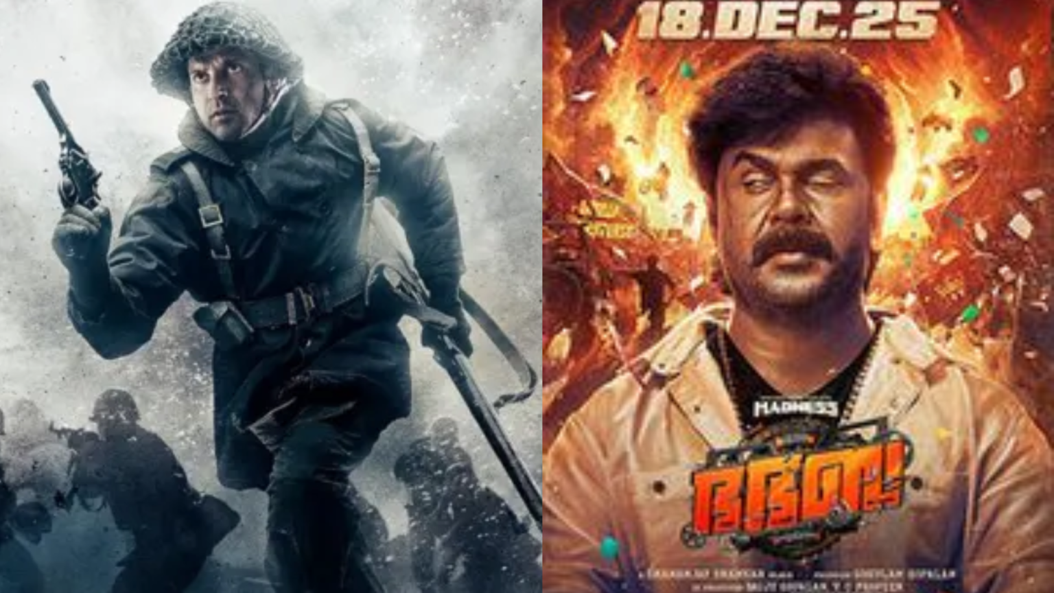 5 Must-Watch New OTT Releases This Week (January 12–18, 2026)