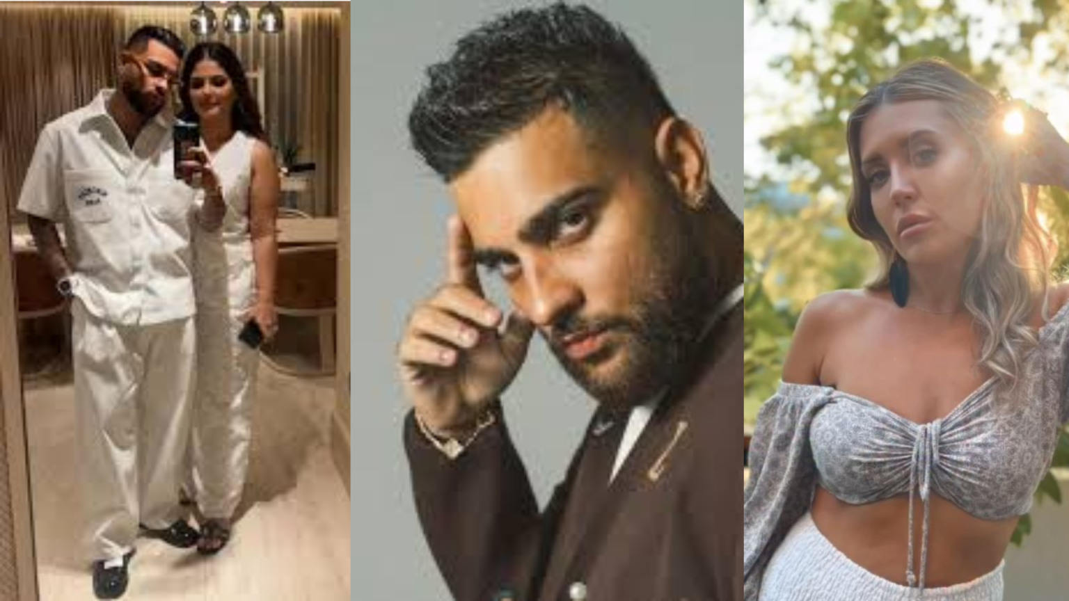 Punjabi Singer Karan Aujla Faces Allegations from Canadian Rapper Ms Gori