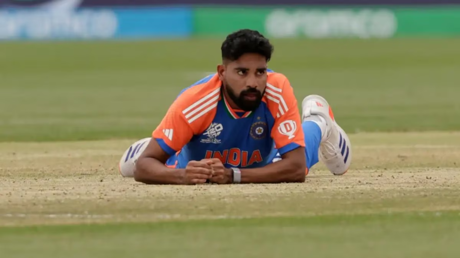 Miya Magic: Mohammed Siraj’s Journey from the Streets to India’s Premier Fast Bowler