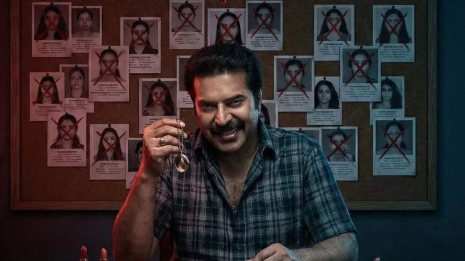Kalamkaval OTT Release: Mammootty's Psychological Thriller Arrives on Sony LIV After Box Office Success