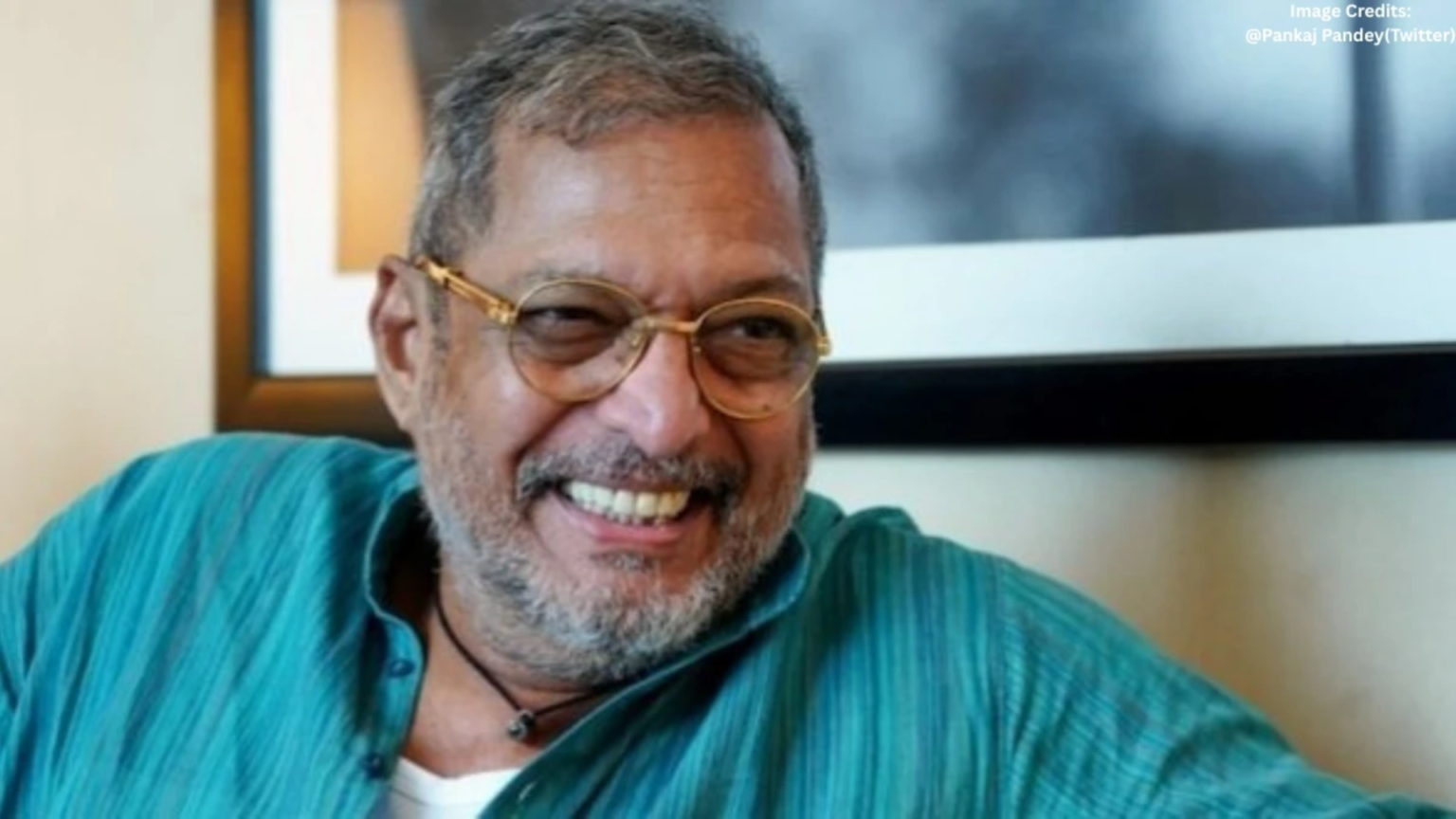 Nana Patekar Walks Out of 'O Romeo' Trailer Launch After Waiting an Hour
