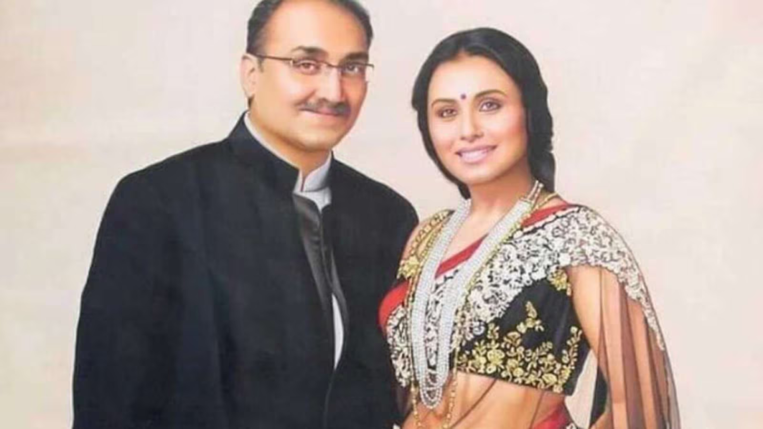 Aditya Chopra's Down-to-Earth Nature Won Rani Mukerji's Heart, Actress Reveals After 30 Years in Cinema