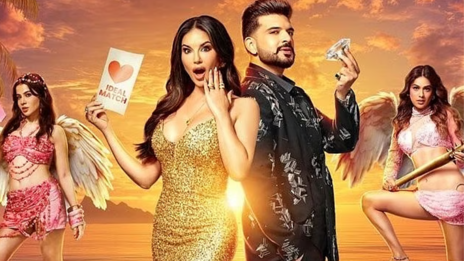 Splitsvilla 16 Episode 8 Brings Shocking Eliminations and Strategic Betrayals