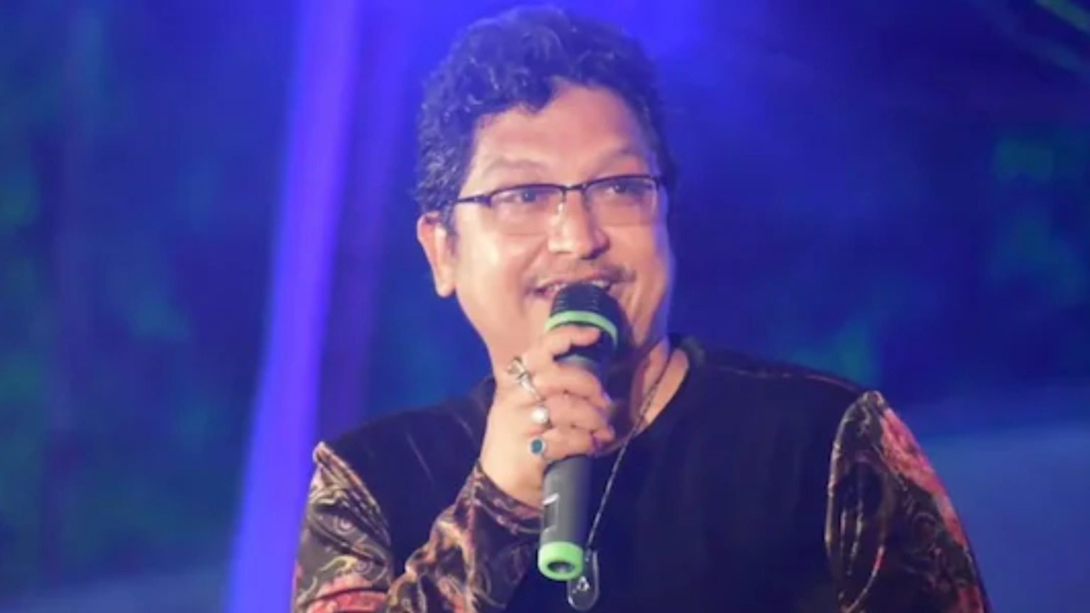 Abhijit Majumdar Passes Away: Remembering the Melody King of Odisha