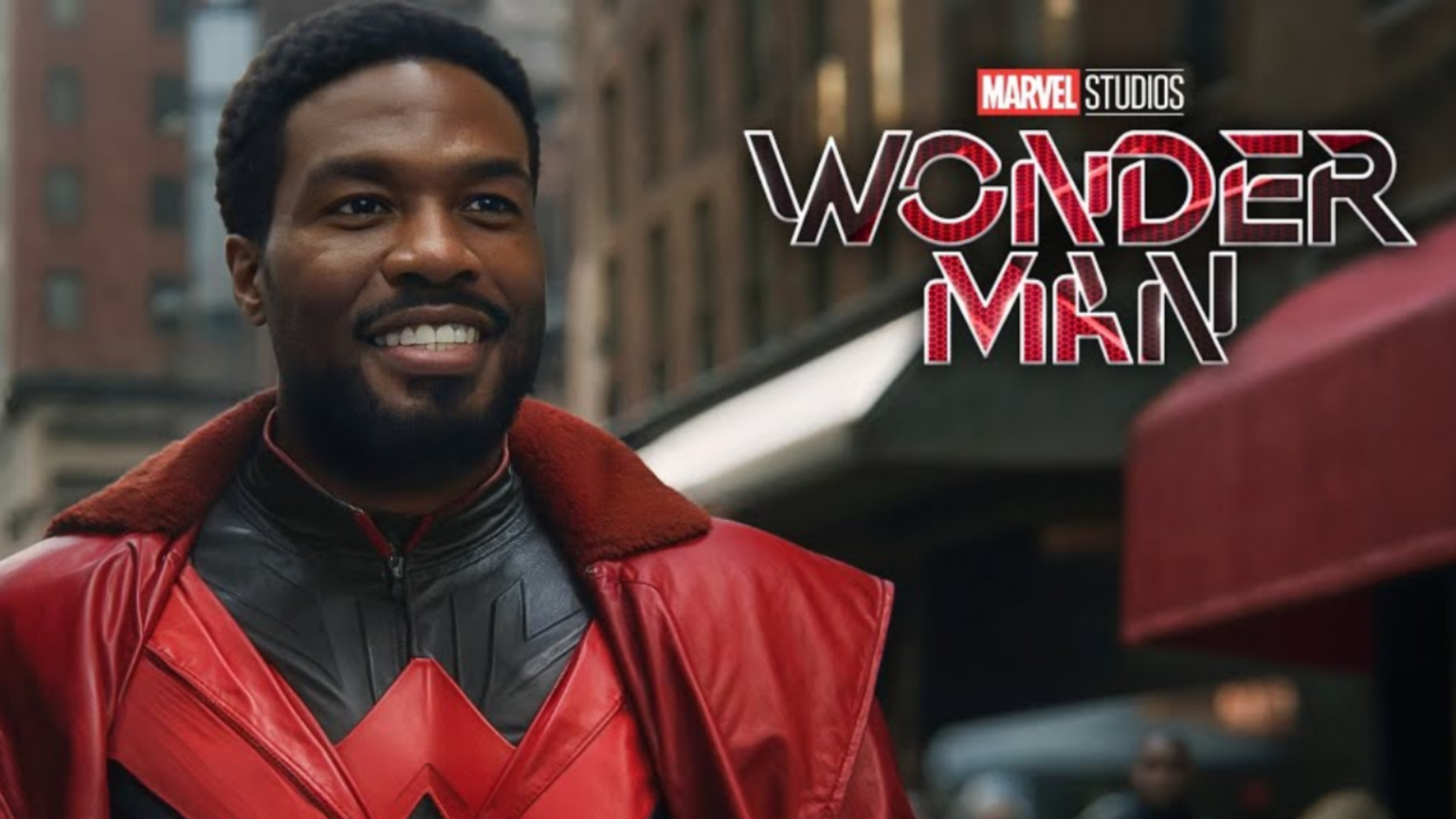 Wonder Man Review: Marvel's New Show About Acting, Not Fighting