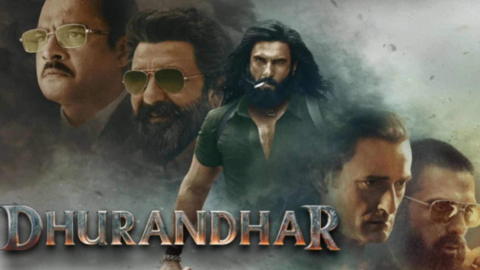 Why Ranveer Singh’s Dhurandhar Movie Is 9 Minutes Shorter on Netflix?