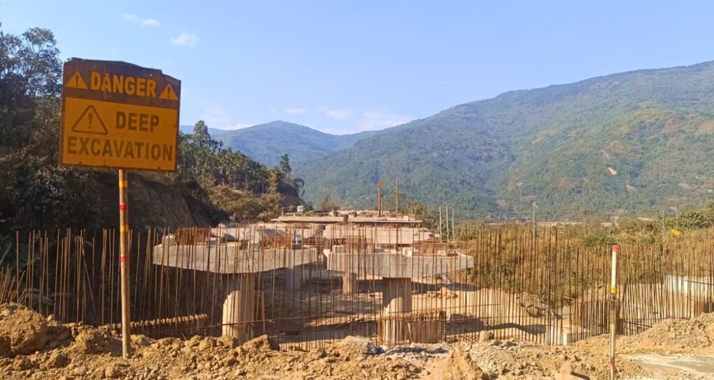 22 years on, Silchar-Saurashtra hall blocked over land dues 22 years on, Silchar-Saurashtra corridor blocked over land dues