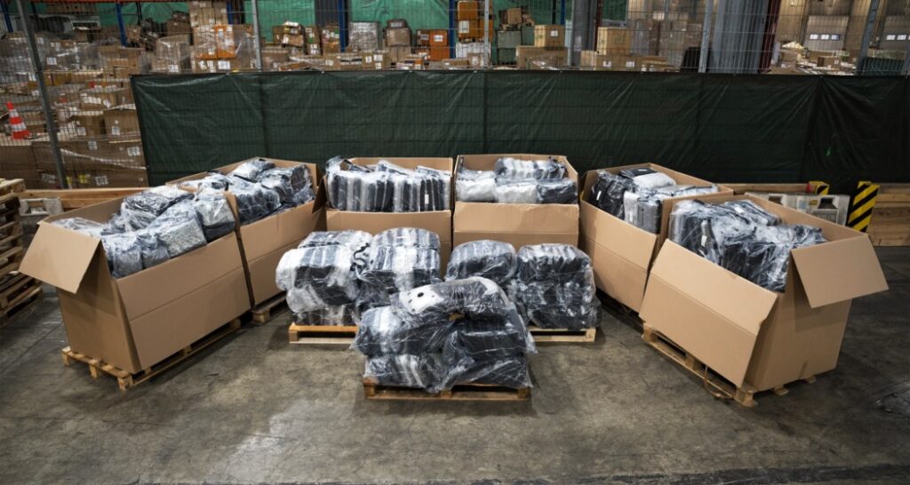 39 lakh kg cannabis seized since 2020: MHA