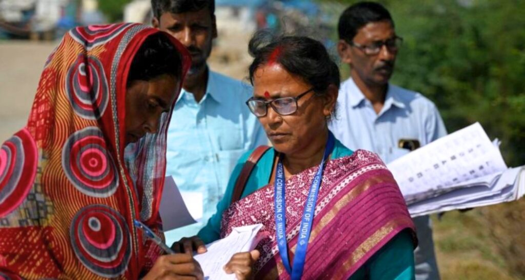 66 lakh struck off, 60 lakh below scrutiny 66 lakh struck off, 60 lakh under scrutiny