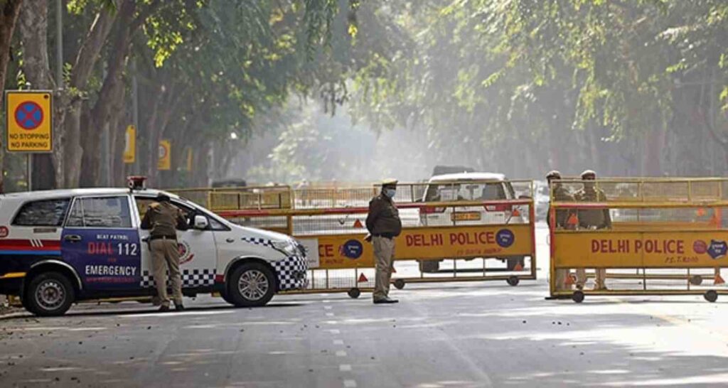 8 arrested in crackdown on ISI-linked terror module 8 arrested in crackdown on ISI-linked terror module