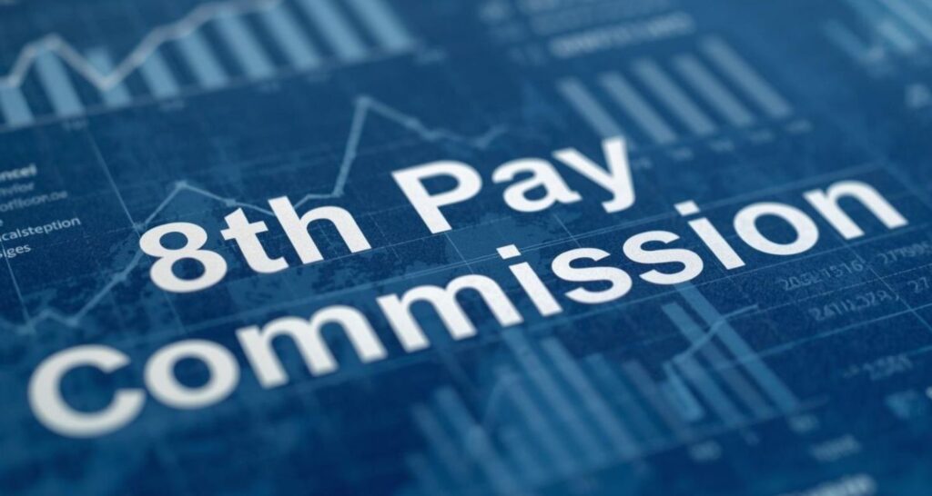 eighth Pay Fee cyber rip-off: MHA’s warns government workers 8th Pay Commission cyber scam: MHA’s warns govt employees