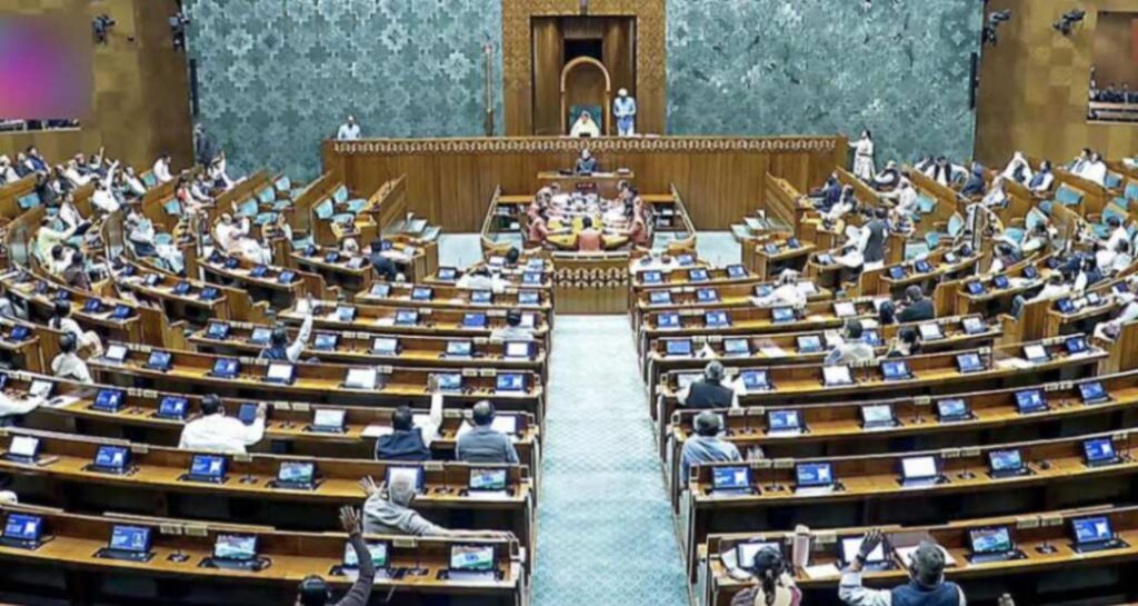 Each Properties of Parliament adjourned, to reconvene on March 9 Both Houses of Parliament adjourned, to reconvene on March 9