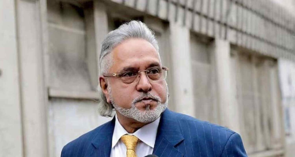 Can't say when I'll return, legally barred from leaving UK: Mallya