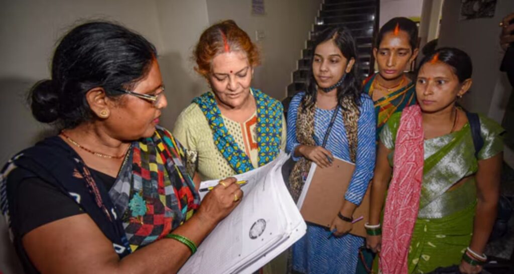 Census 2027 to be completely virtual Census 2027 to be entirely digital