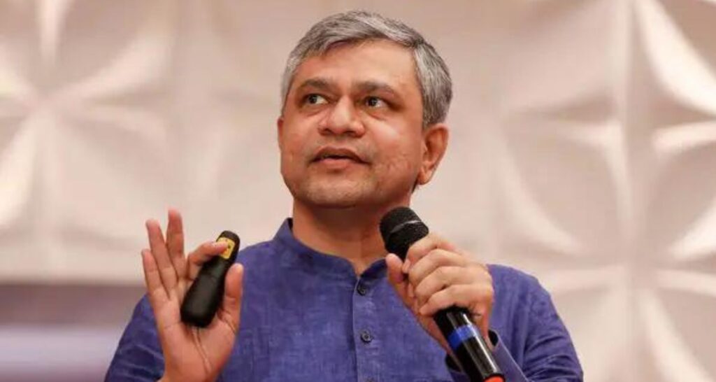 Char Dham rail survey completed: Vaishnaw