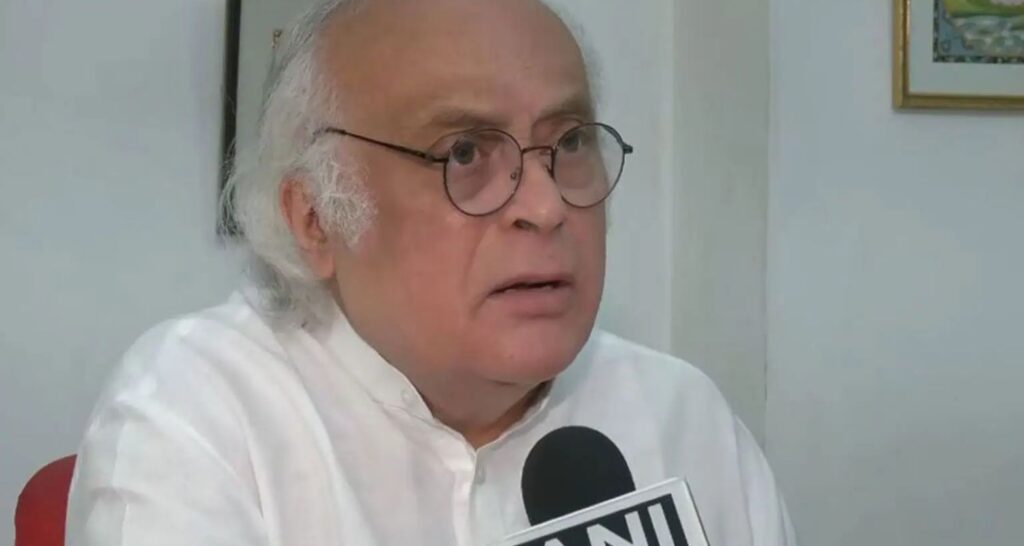 Congress MP Jairam Ramesh has defended Rahul Gandhi, the Chief of Opposition within the Lok Sabha, towards accusations by means of Union Minister Kiren Rijiju who described Gandhi as “a deadly particular person for India’s safety.” Congress MP Jairam Ramesh has defended Rahul Gandhi, the Leader of Opposition in the Lok Sabha, against accusations by Union Minister Kiren Rijiju who described Gandhi as “a dangerous person for India’s security.”