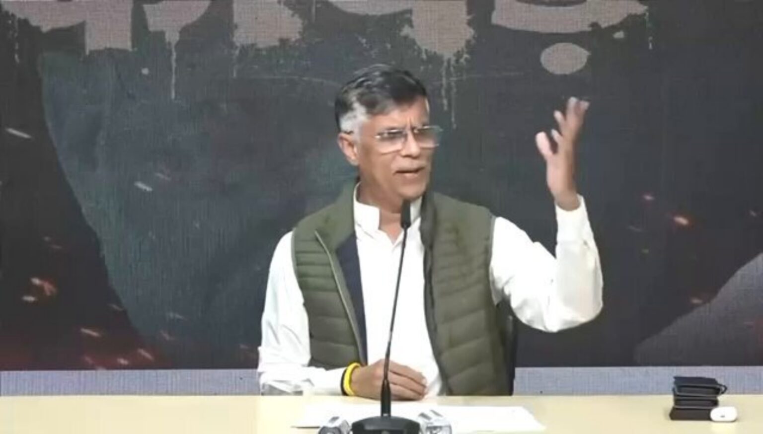 Congress raked up the problem of “Epstein Recordsdata’ on Friday exterior the Parliament and demanded Union minister Hardeep Singh Puri’s resignation Congress raked up the issue of "Epstein Files' on Friday outside the Parliament and demanded Union minister Hardeep Singh Puri's resignation