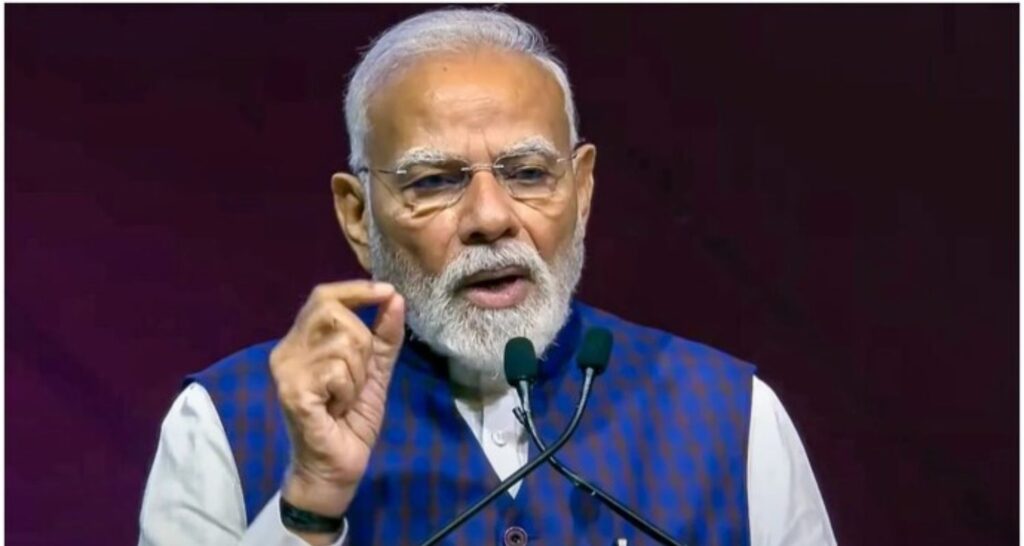 Defence and expansion anchor PM Modi’s price range imaginative and prescient Defence and growth anchor PM Modi’s budget vision