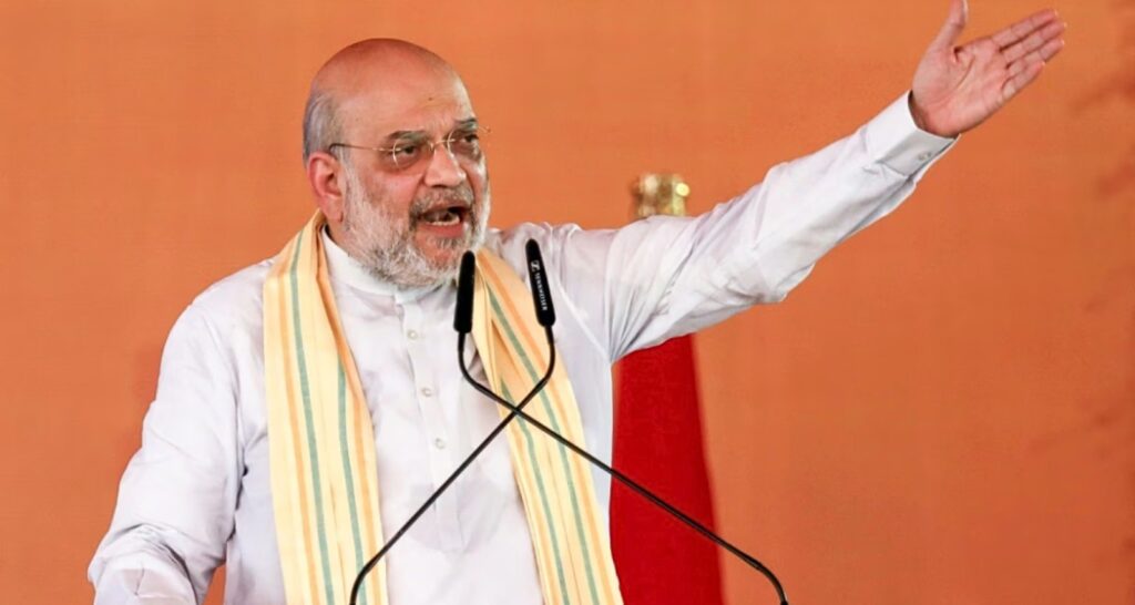 Farmers’ pursuits totally secure in industry pacts: Shah Farmers’ interests fully protected in trade pacts: Shah