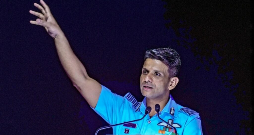 Gaganyaan an ‘inflection point’ for India: Shukla