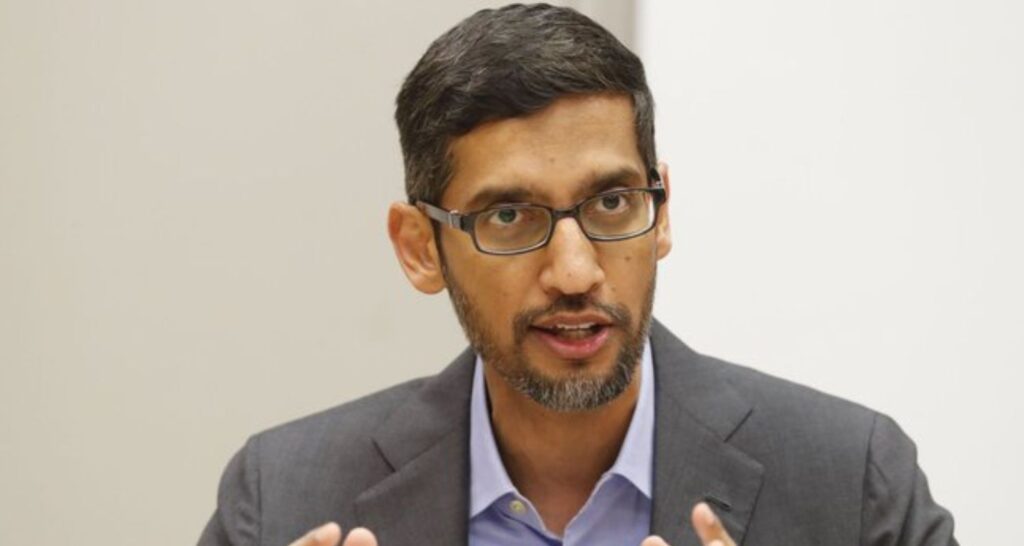 Google CEO Sundar Pichai arrives in India for AI Affect Summit 2026 Google CEO Sundar Pichai arrives in India for AI Impact Summit 2026