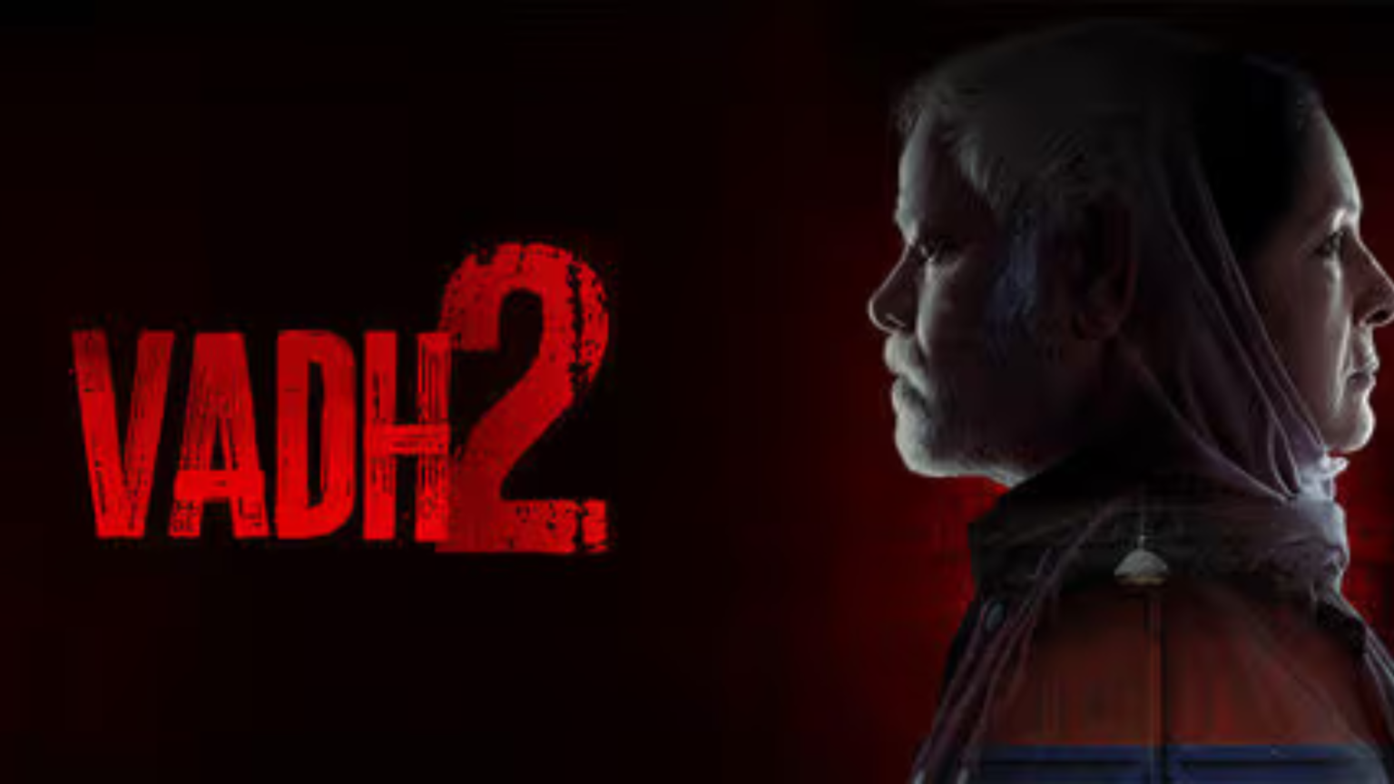 "Chhota Sa Chuha Bhi Nahi Nikal Sakta" - Vadh 2 Review: A Brutal Prison Drama