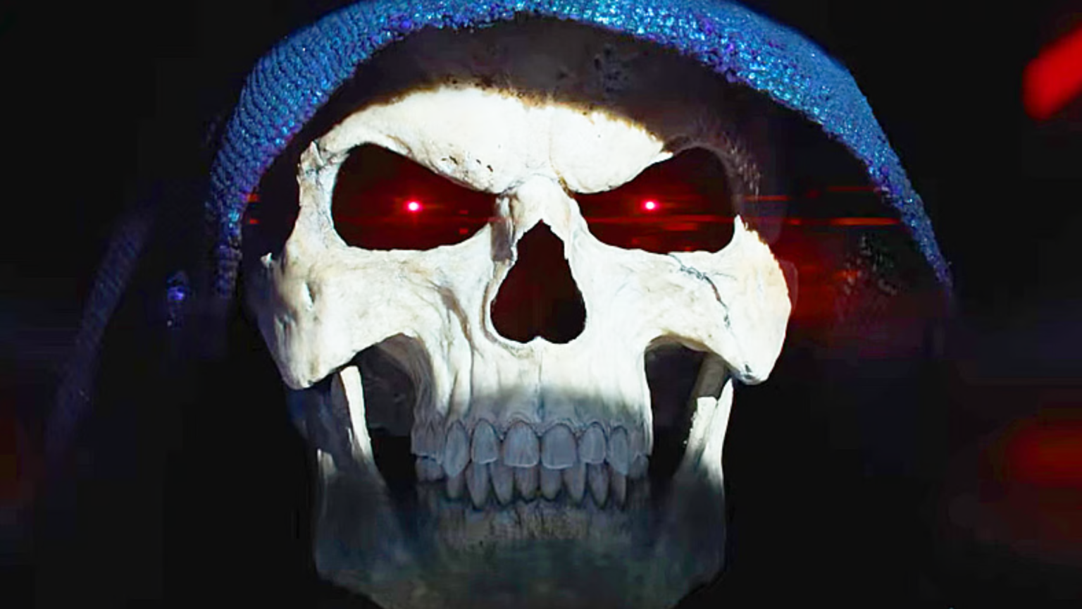 Masters of the Universe: Director Calls Skeletor "Toxic Masculinity"