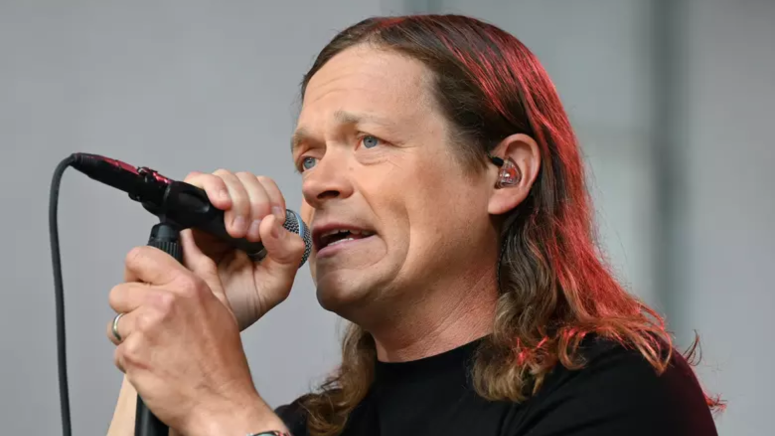 Brad Alrod dies at the age of 47