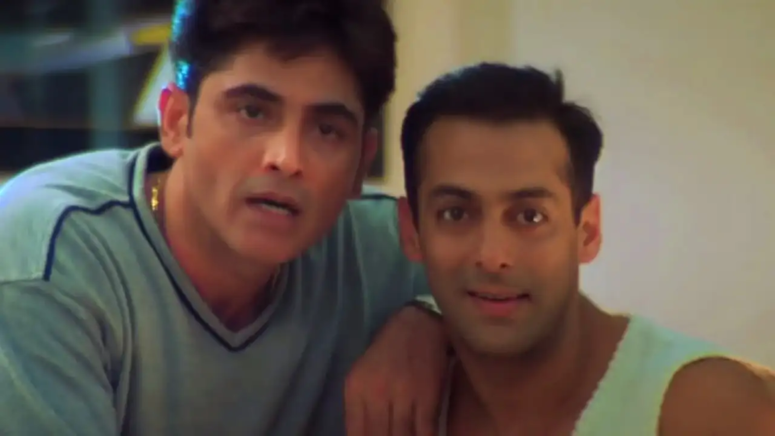What is the Relationship Between Aasif Sheikh and Salman Khan?