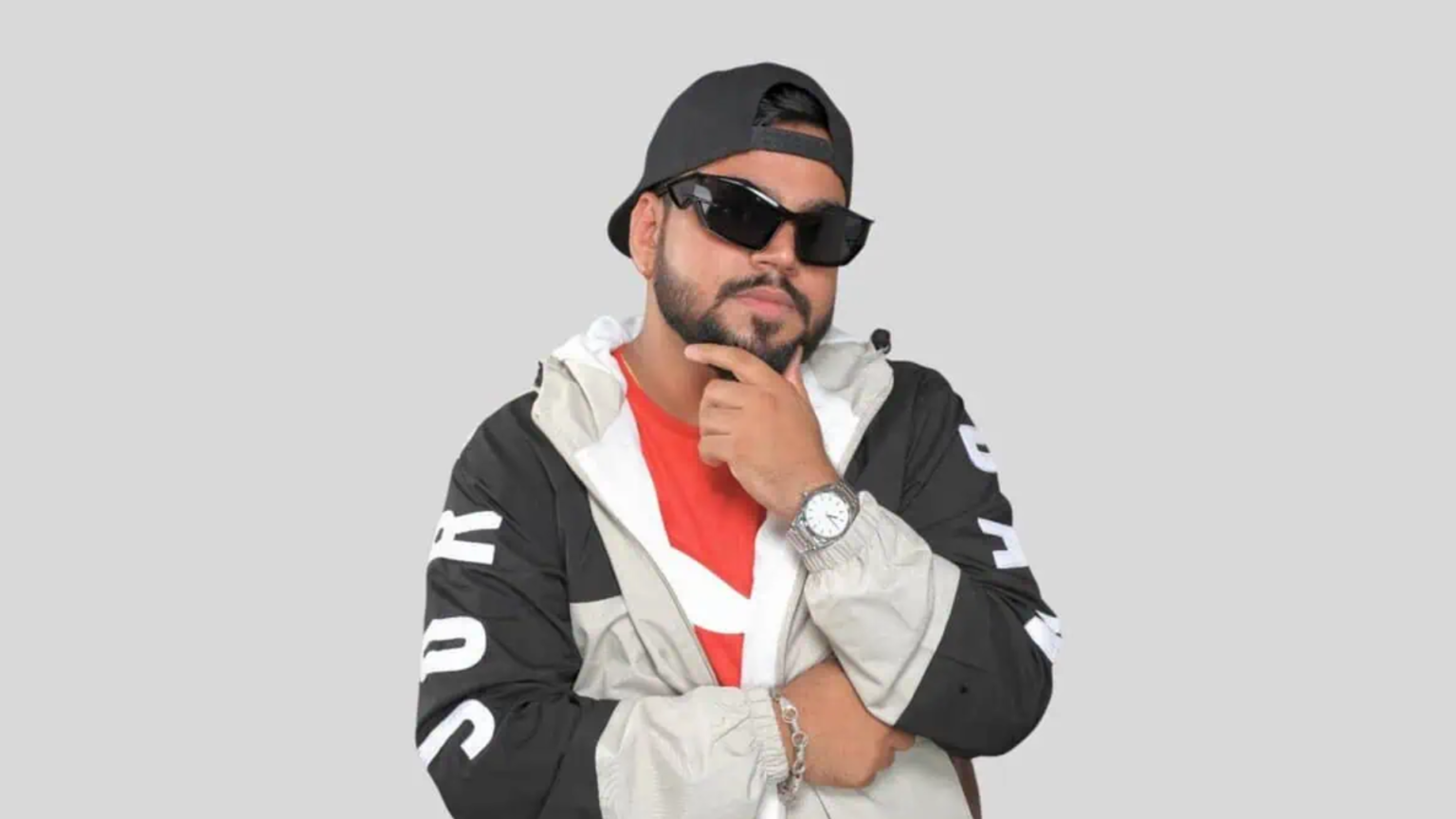 Rapper Santy Sharma Slams Netflix Upcoming Film Title ‘Ghooskhor Pandat’