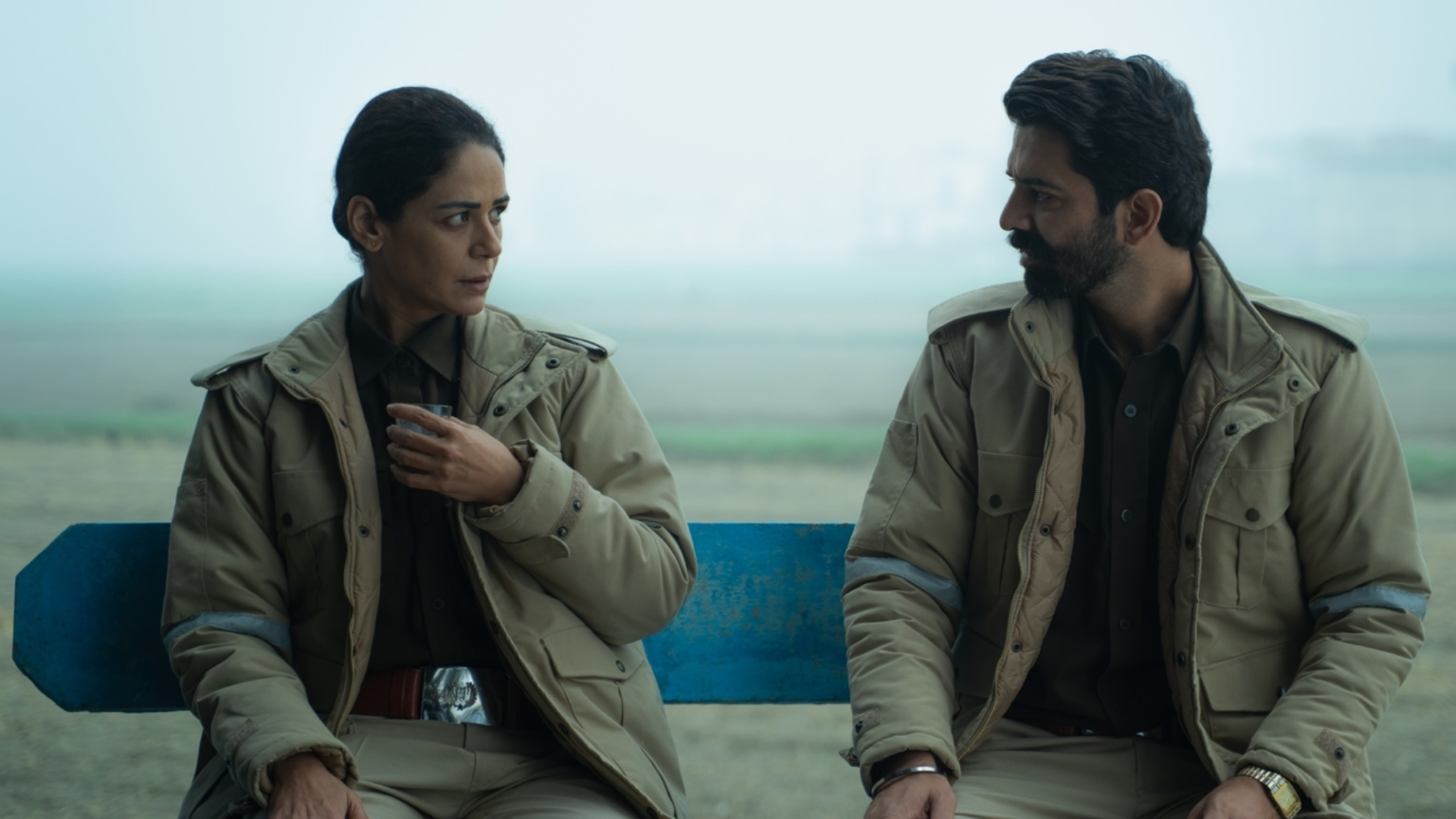 Kohrra 2 Review: A Slow-Burn Thriller