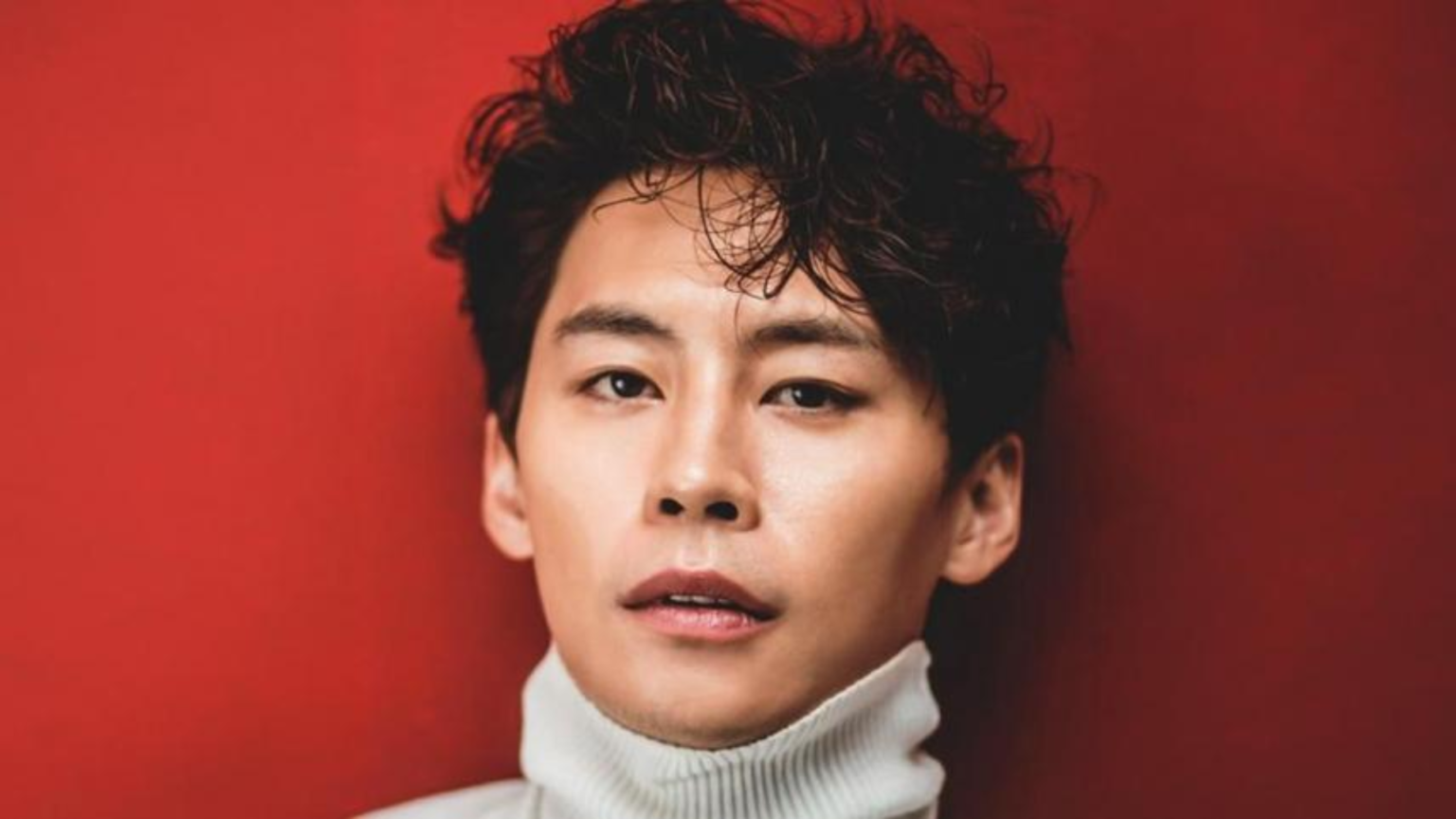 Korean Actor Jung Eun-woo Passes Away at 39