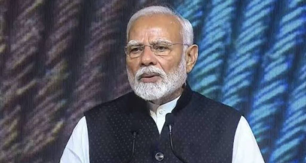 Hebrew University hails PM Modi’s ‘courageous’ stand