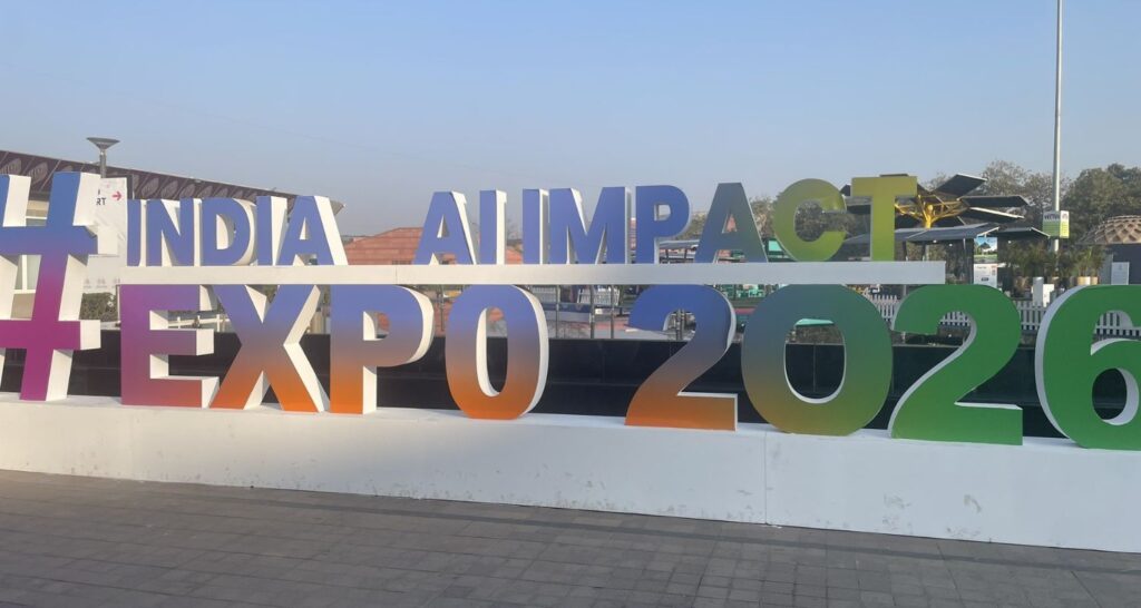 Prime-profile audio system line-up for Day 2 of AI Have an effect on Summit 2026 High-profile speakers line-up for Day 2 of AI Impact Summit 2026