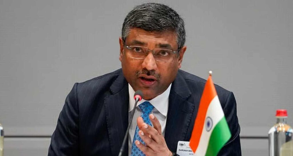 IT Secy forward of mega summit IT Secy ahead of mega summit