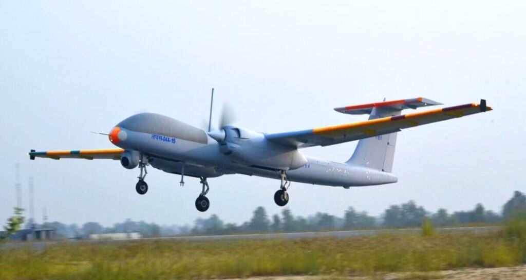 India to construct first drone runway in Meerut India to build first drone runway in Meerut