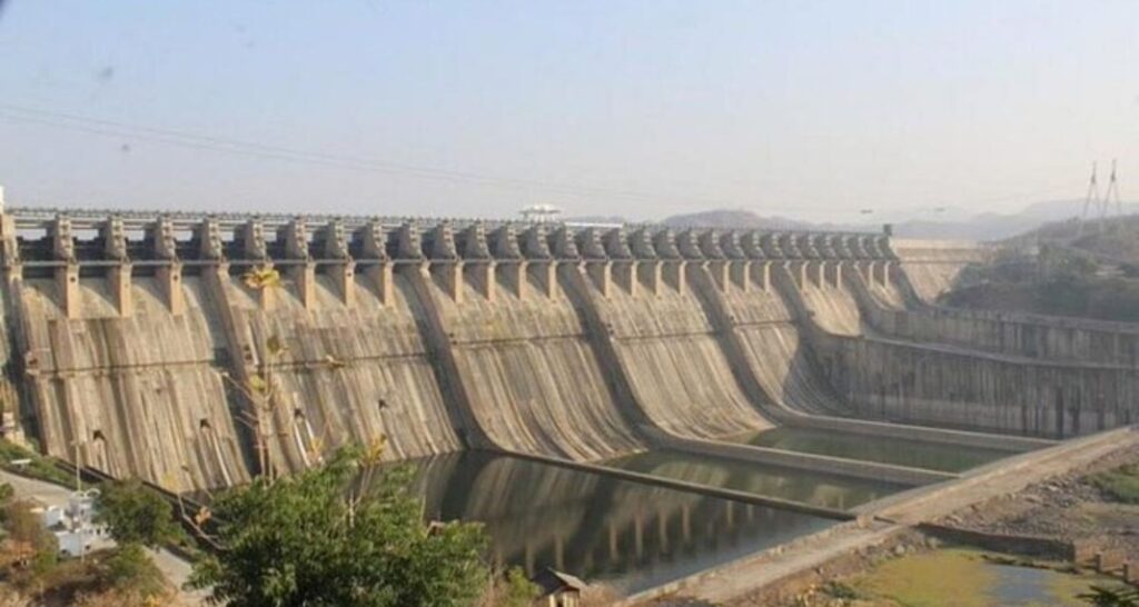 India to halt Ravi water flow for Pakistan