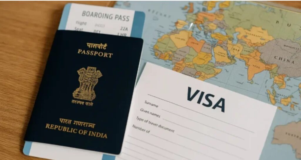 India to restore all visa services in Bangladesh soon