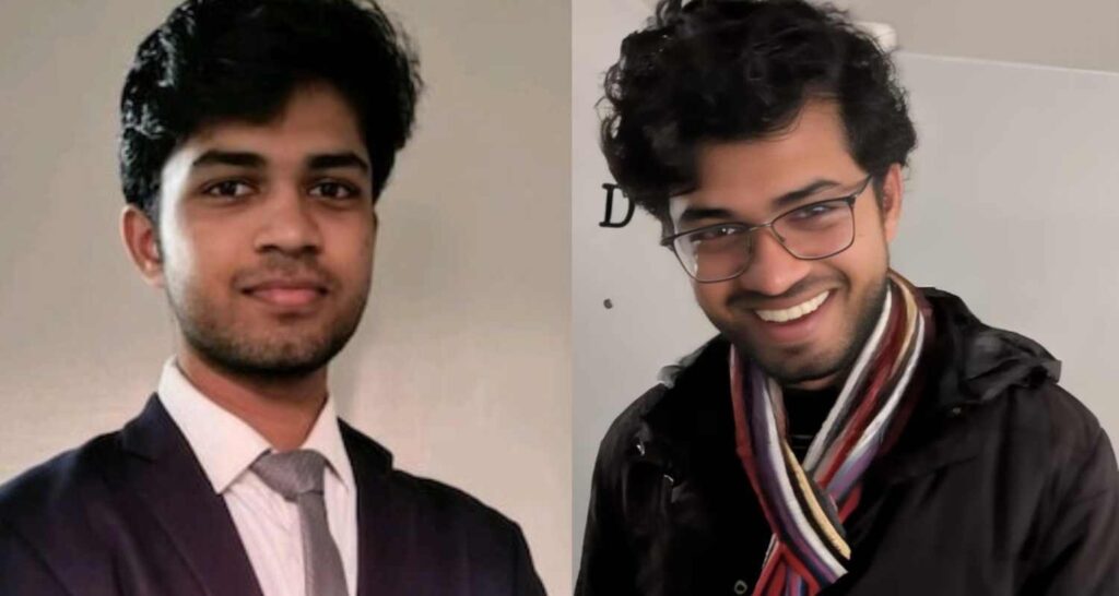 Indian student missing in US found dead