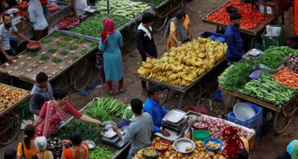 India’s retail inflation rises to two.75 laptop in January 2026 India’s retail inflation rises to 2.75 pc in January 2026