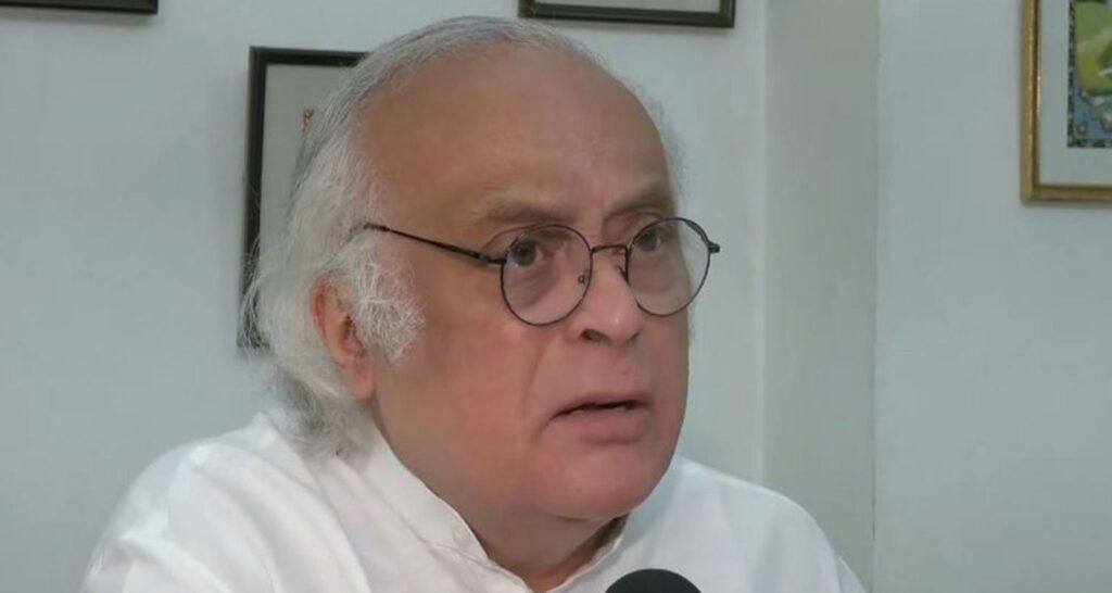 Jairam Ramesh slams PM’s Israel seek advice from as ‘hypocritical’ Jairam Ramesh slams PM’s Israel visit as 'hypocritical'