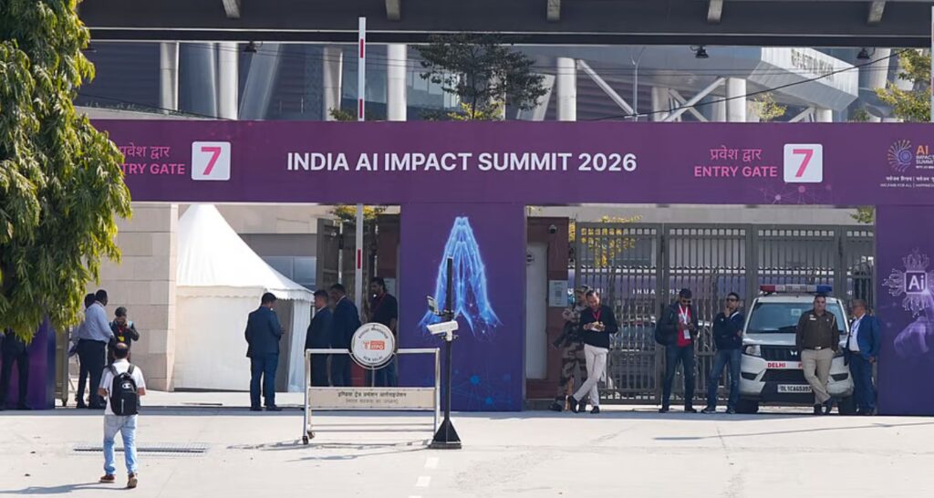 PM Modi to host world tech titans at Affect Summit 2026 PM Modi to host global tech titans at Impact Summit 2026