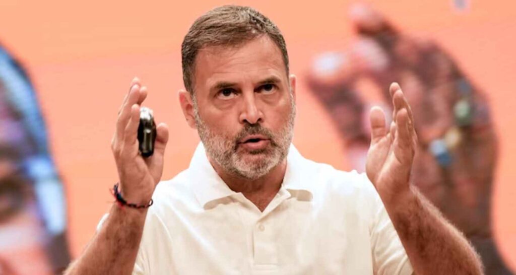 'PM compromised'; US trade deal has become an 'ordeal', says Cong