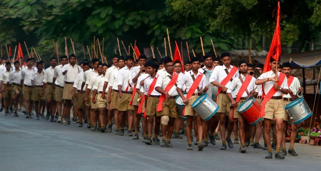 RSS’ apex frame to draft annual motion plan subsequent month RSS' apex body to draft annual action plan next month